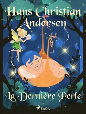 cover image of La Dernière Perle